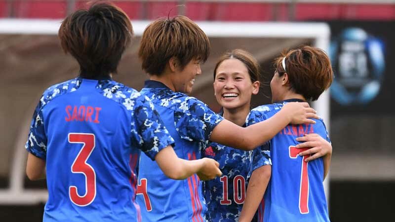 なでしこジャパンがE-1選手権で得たものと得られなかったもの
