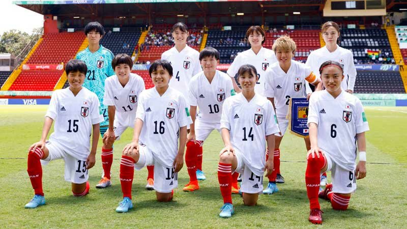 コスタリカで躍動中の”ヤングなでしこ”。U-20W杯連覇へ好発進！
