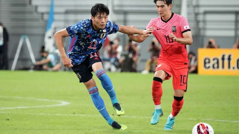 積み上げより競争を選んだ森保ジャパン。W杯に向けたチームづくりは間に合うのか？