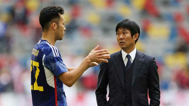 アメリカに快勝した森保ジャパン。欧州遠征の目的は個のアピールではなく“W杯に向けたチームの総仕上げ”
