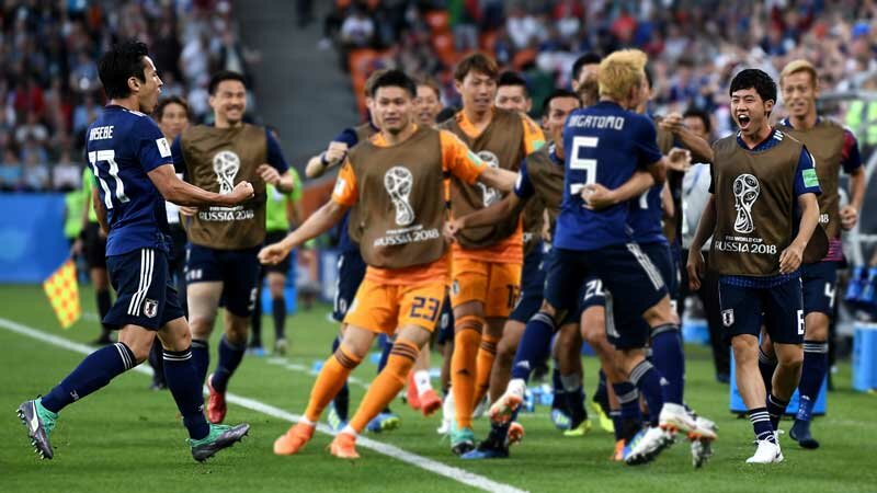 レジェンド・長谷部誠も感銘を受けた、遠藤航のリーダーシップ