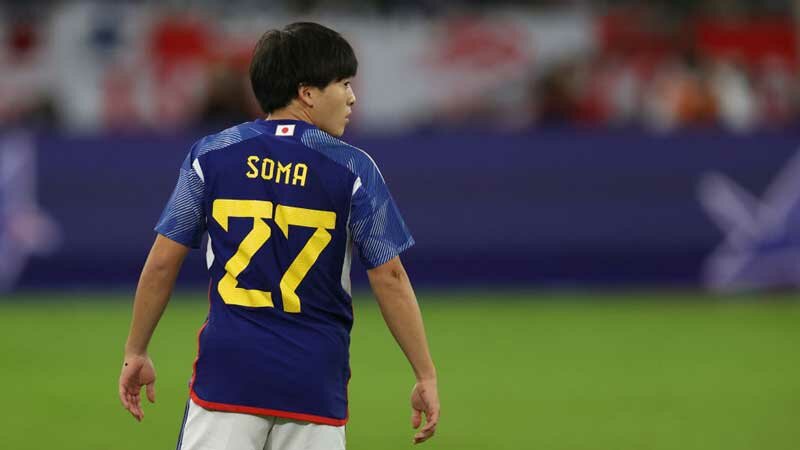 メンバー発表は11月１日。W杯に向けた「森保構想」は固まった？