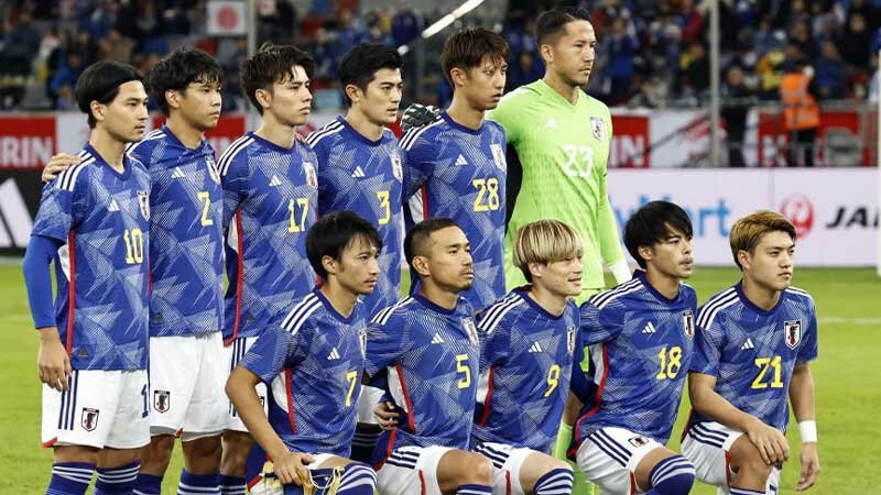 FIFAワールドカップのメンバー発表目前。誰を外すべきかではなく、誰を選ぶべきか。それが問題だ