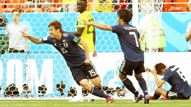 戦術の幅を狭めた、大迫勇也の不選出。走って守って我慢して、カウンター型への単純化で戦い抜くのか？