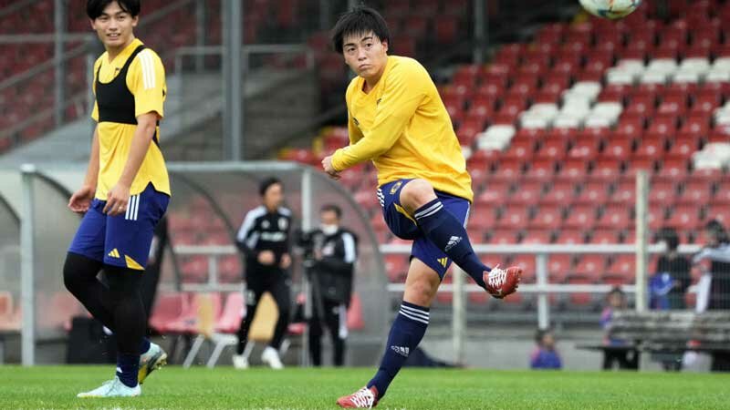 FIFAワールドカップ戦士のうち、７名が中学校の部活動出身。「カタール以後の育成」を考える