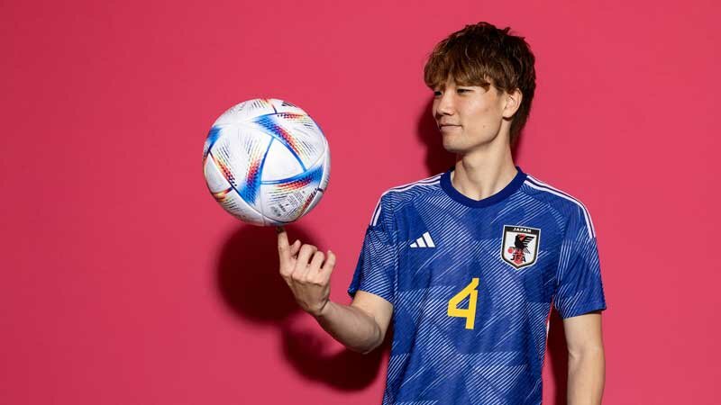 待望の復帰を果たした板倉滉、ドイツから勝ち点を取るためのキーマン