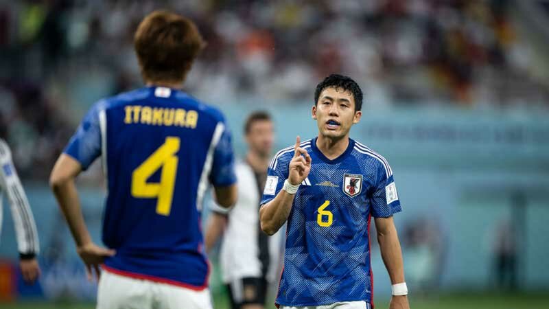 いよいよコスタリカ戦。ドイツ戦に続き、“構造の壊し合い”に勝ちたい