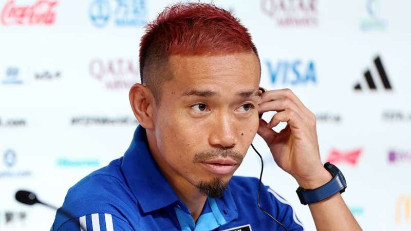 いよいよクロアチア戦。似たもの同士の我慢比べを、26対11の戦いで制しにいく