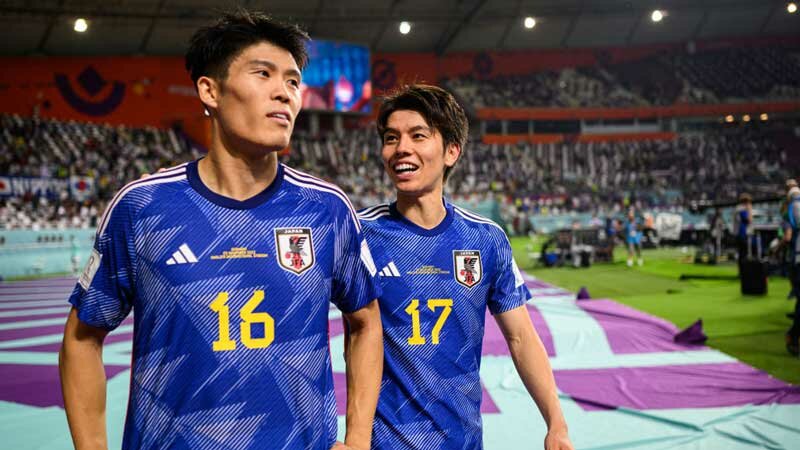 サッカーIQと経験値を誇るクロアチア、ドイツ戦やスペイン戦以上にチームで闘うことが大事