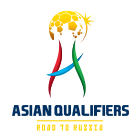 アジア最終予選 - ROAD TO RUSSIA