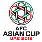 AFCアジアカップ UAE 2019