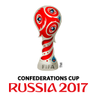 FIFAコンフェデレーションズカップ ロシア 2017