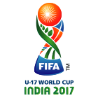 FIFA U-17 ワールドカップ インド 2017