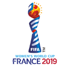 FIFA女子ワールドカップ フランス 2019