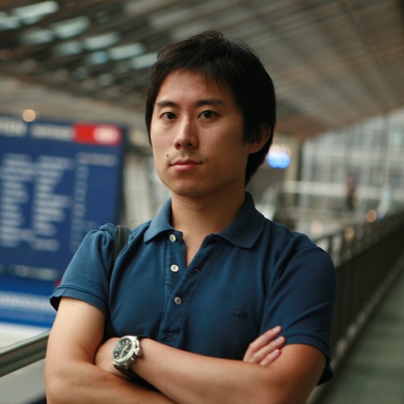 木崎伸也
